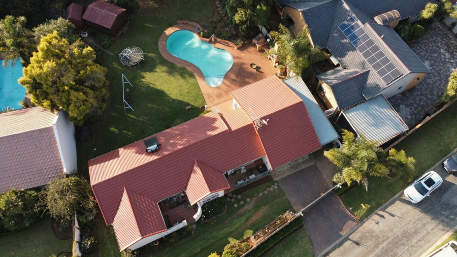 3 Bedroom Property for Sale in Brackenhurst Gauteng