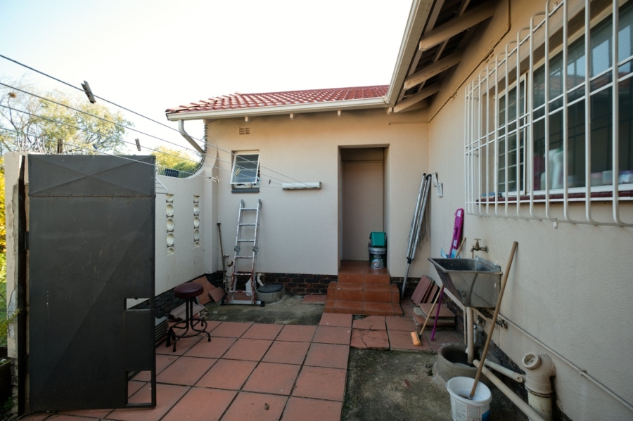 3 Bedroom Property for Sale in Brackenhurst Gauteng