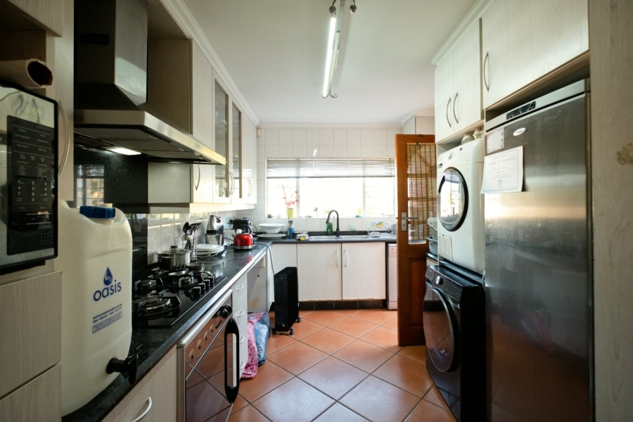 3 Bedroom Property for Sale in Brackenhurst Gauteng