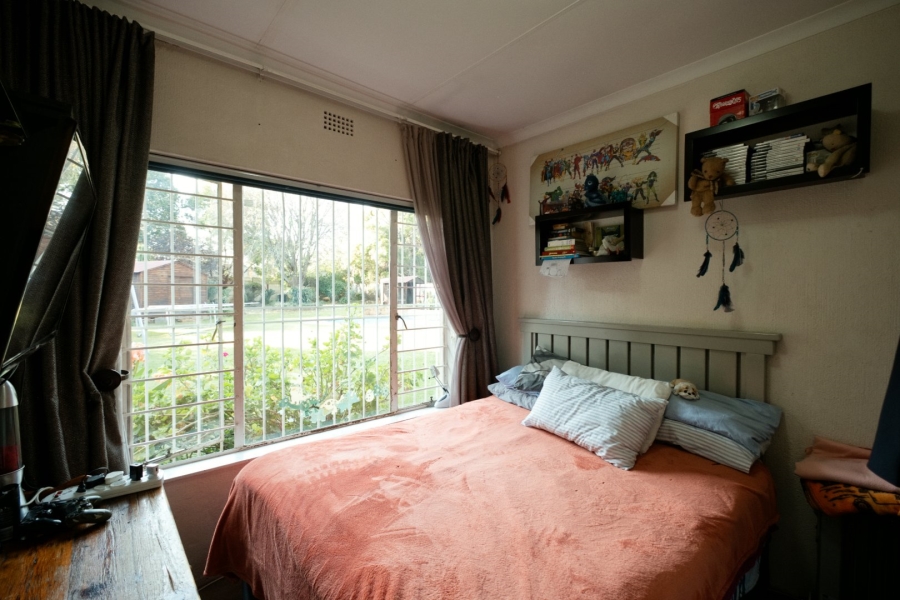 3 Bedroom Property for Sale in Brackenhurst Gauteng