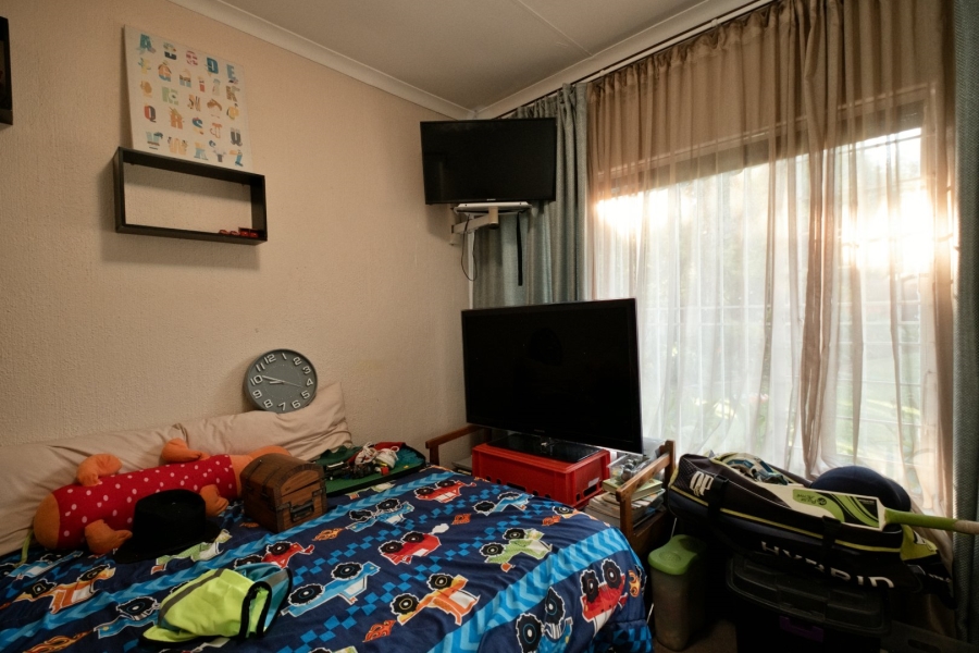 3 Bedroom Property for Sale in Brackenhurst Gauteng
