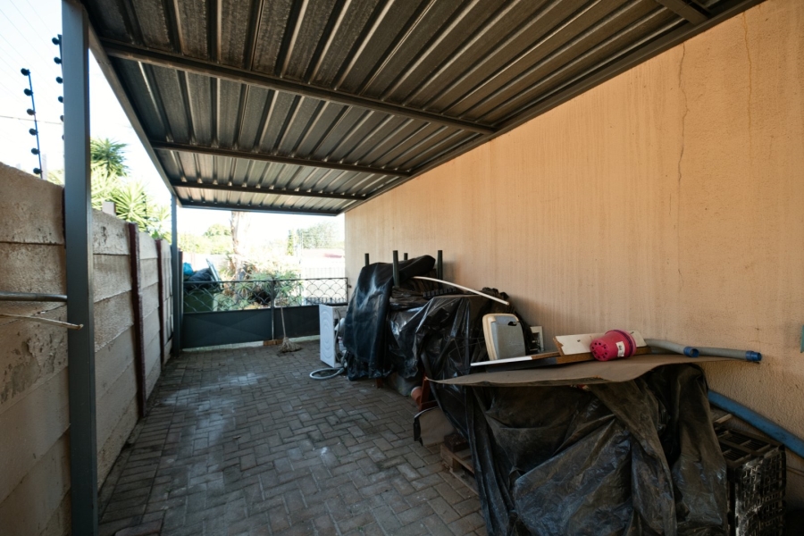 3 Bedroom Property for Sale in Brackenhurst Gauteng