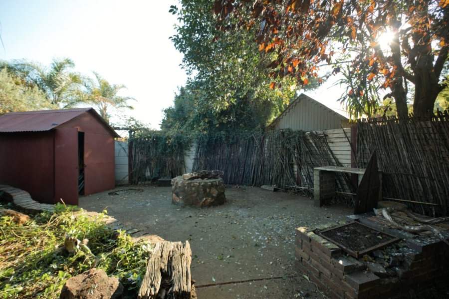 3 Bedroom Property for Sale in Brackenhurst Gauteng