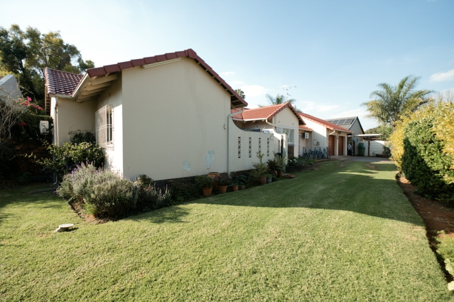 3 Bedroom Property for Sale in Brackenhurst Gauteng