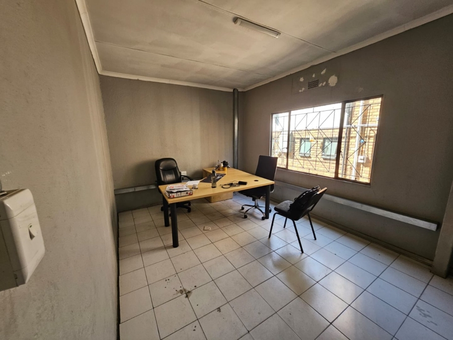 Commercial Property for Sale in Alrode South Gauteng