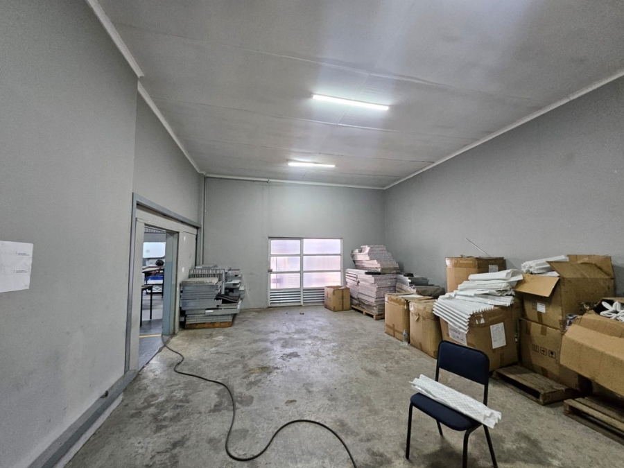 Commercial Property for Sale in Alrode South Gauteng