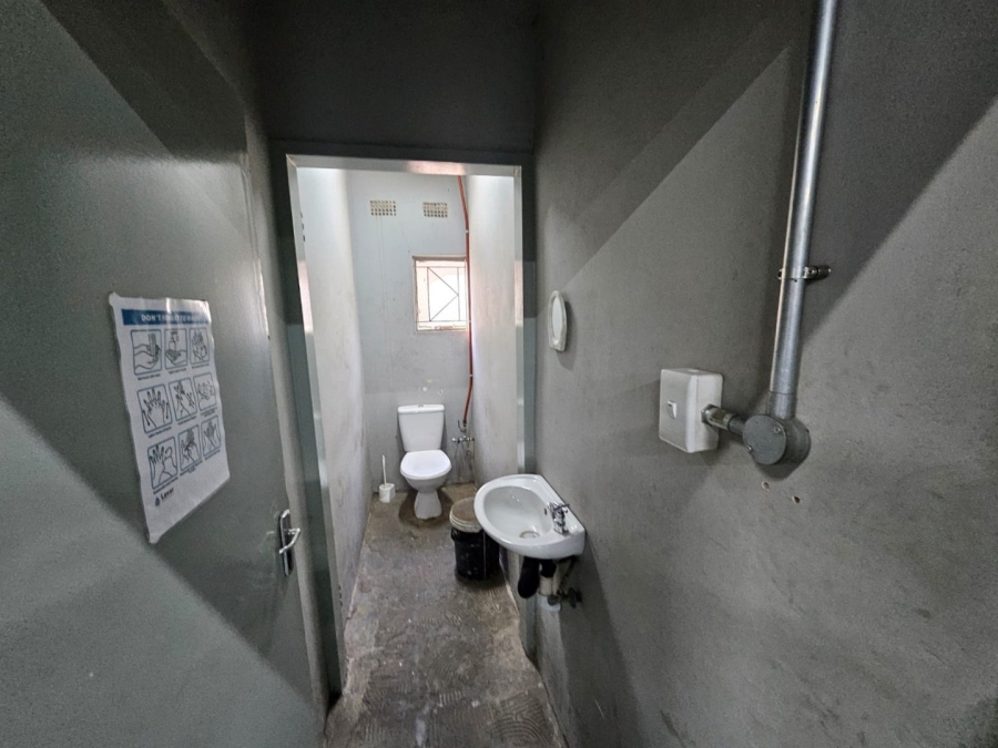 Commercial Property for Sale in Alrode South Gauteng
