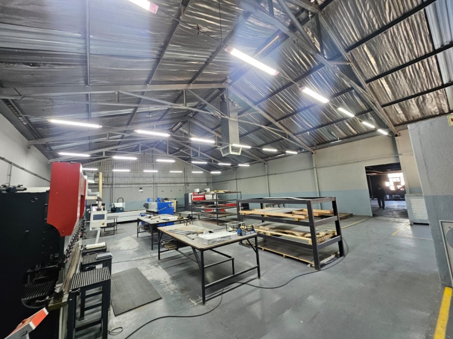 Commercial Property for Sale in Alrode South Gauteng