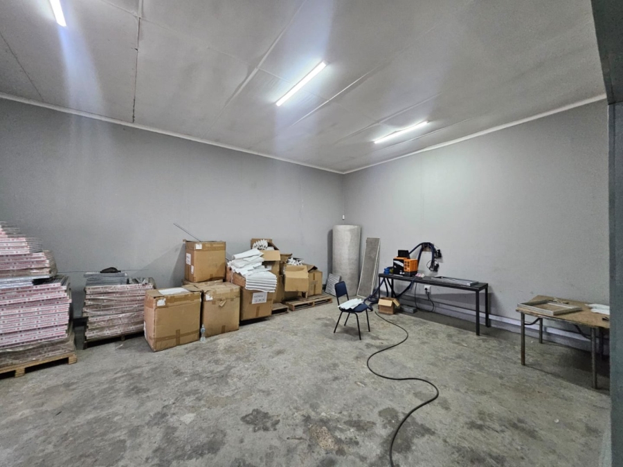 Commercial Property for Sale in Alrode South Gauteng