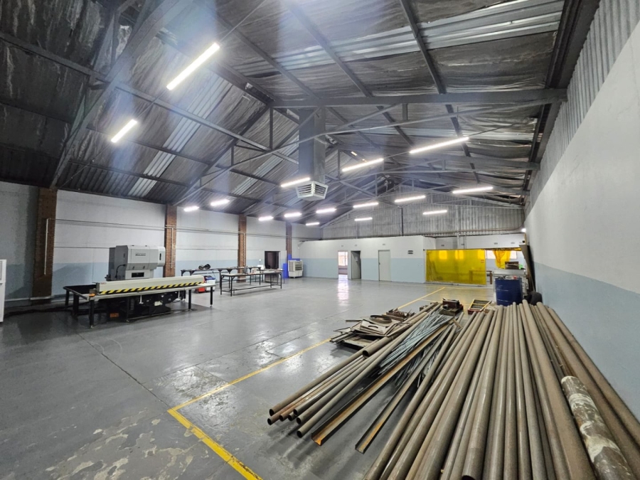 Commercial Property for Sale in Alrode South Gauteng