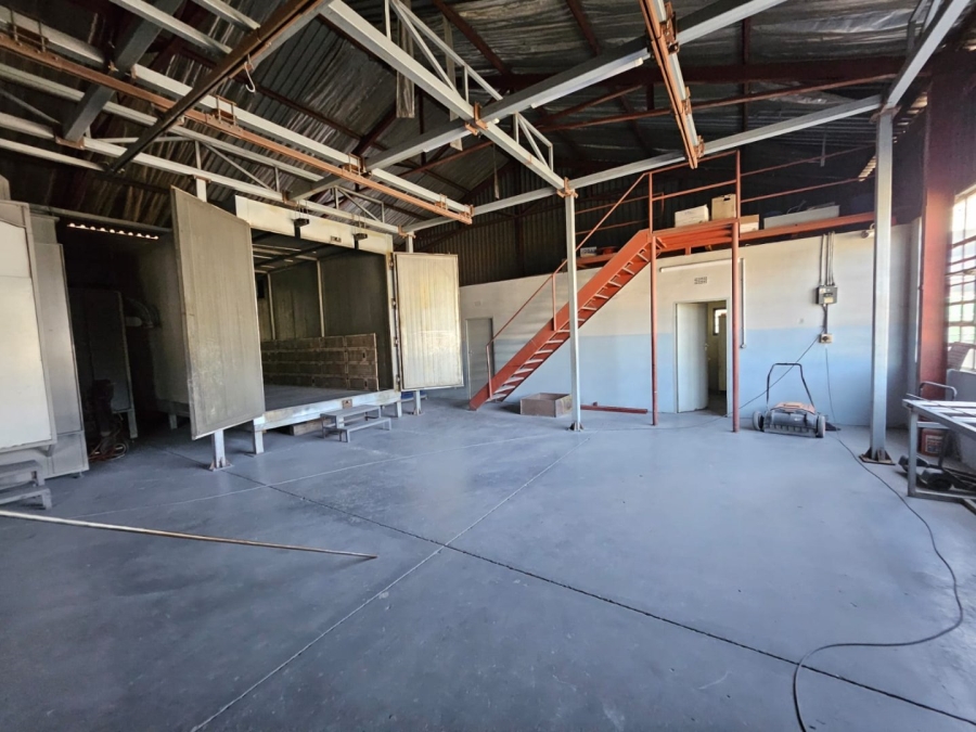 Commercial Property for Sale in Alrode South Gauteng