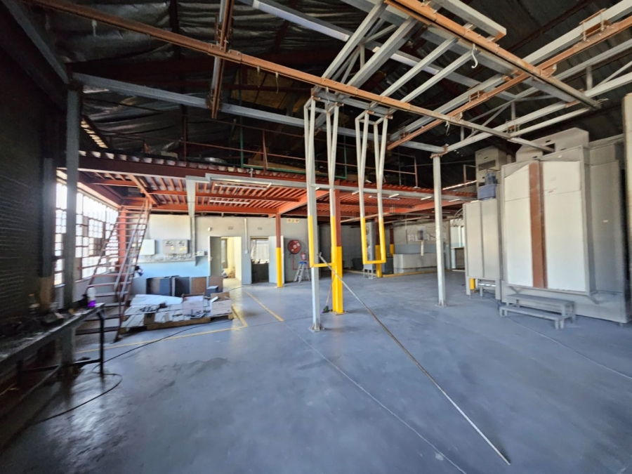 Commercial Property for Sale in Alrode South Gauteng