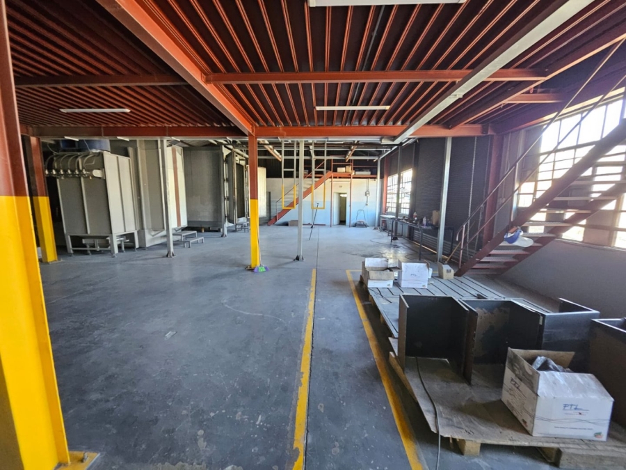 Commercial Property for Sale in Alrode South Gauteng