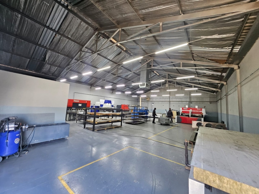 Commercial Property for Sale in Alrode South Gauteng