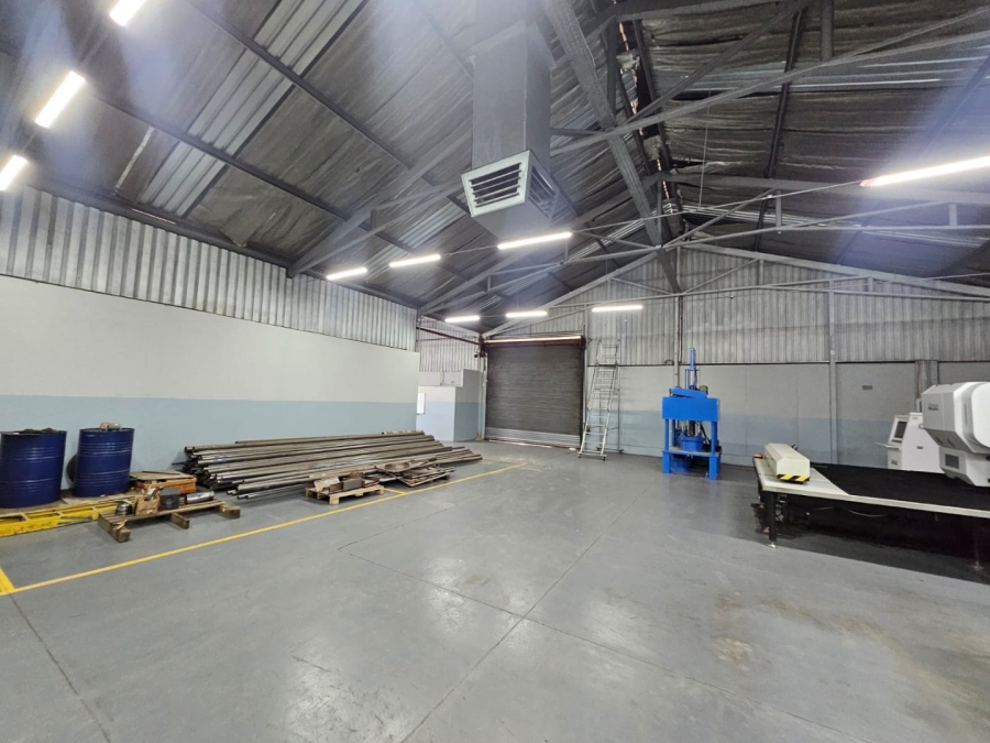 Commercial Property for Sale in Alrode South Gauteng