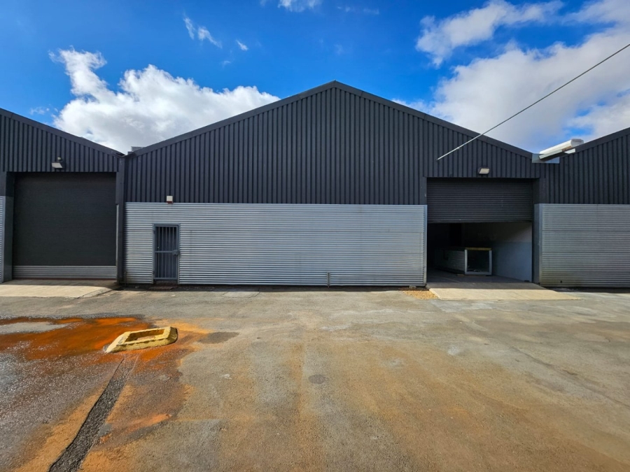 Commercial Property for Sale in Alrode South Gauteng