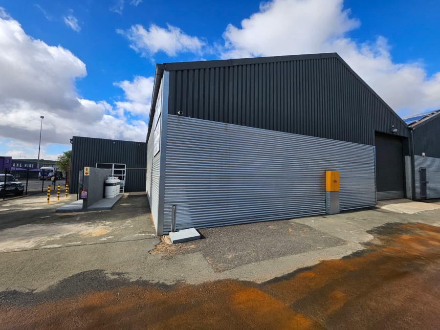 Commercial Property for Sale in Alrode South Gauteng
