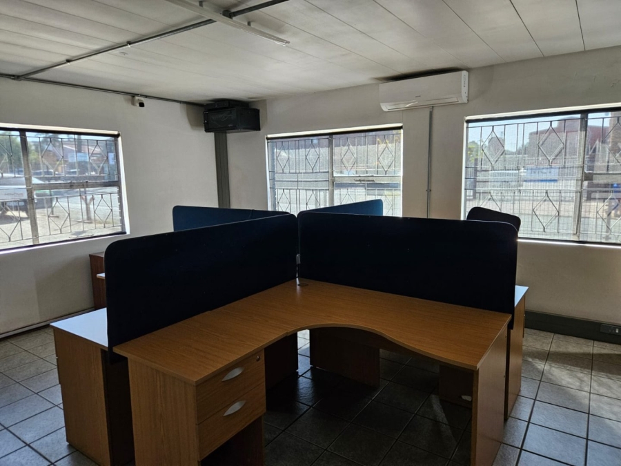 Commercial Property for Sale in Alrode South Gauteng