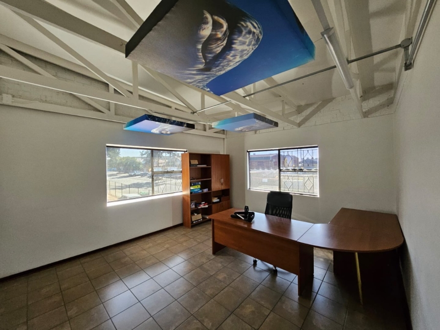 Commercial Property for Sale in Alrode South Gauteng