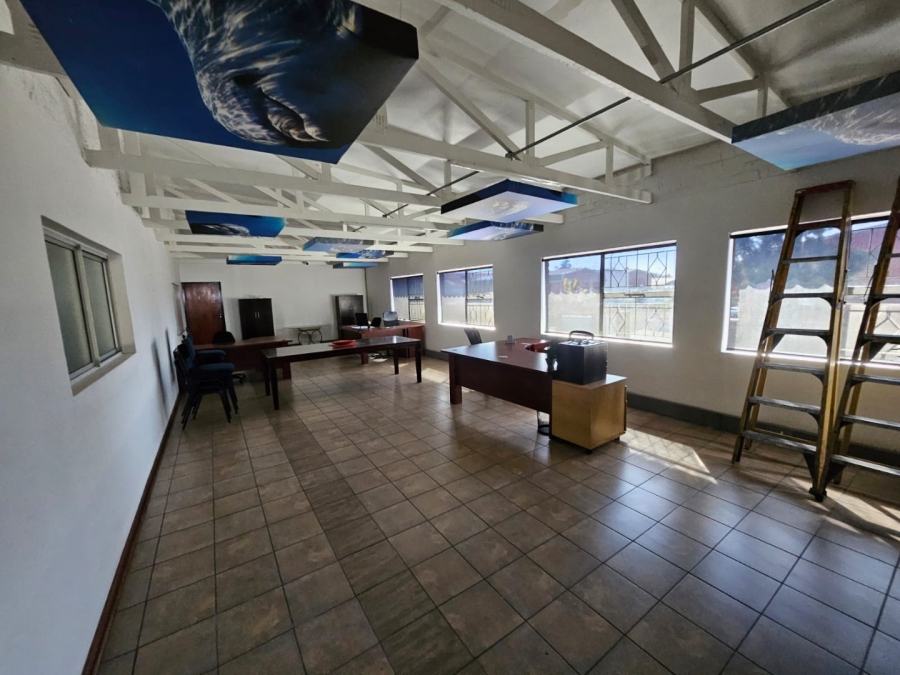 Commercial Property for Sale in Alrode South Gauteng