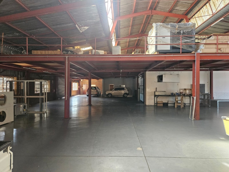 Commercial Property for Sale in Alrode South Gauteng