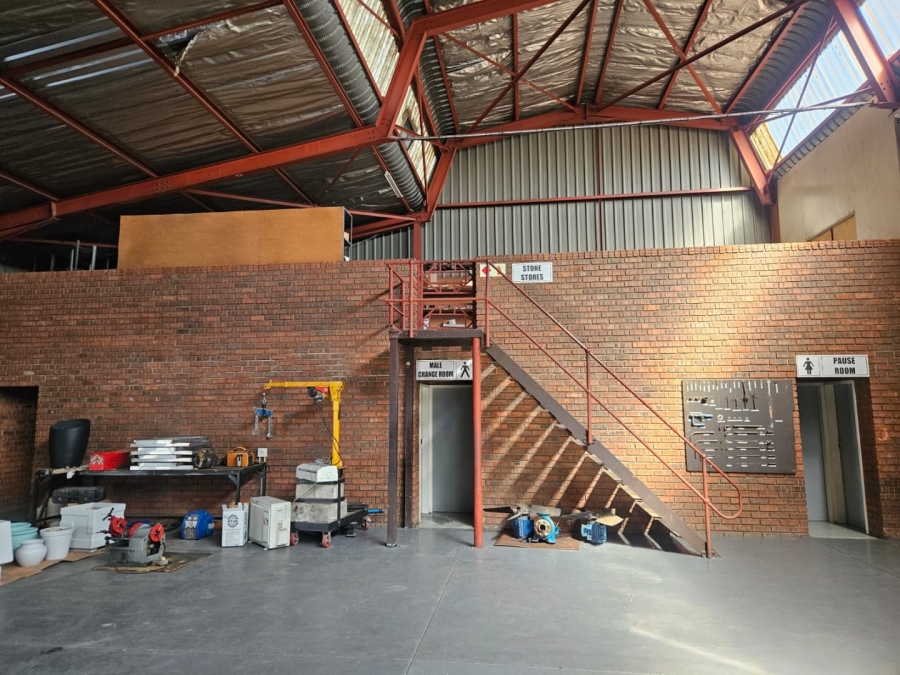 Commercial Property for Sale in Alrode South Gauteng
