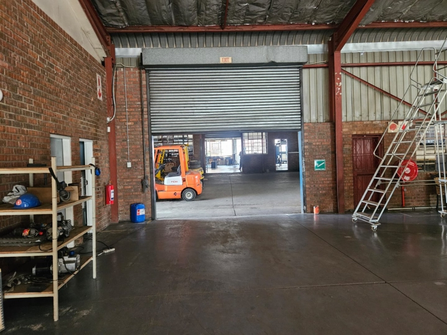 Commercial Property for Sale in Alrode South Gauteng