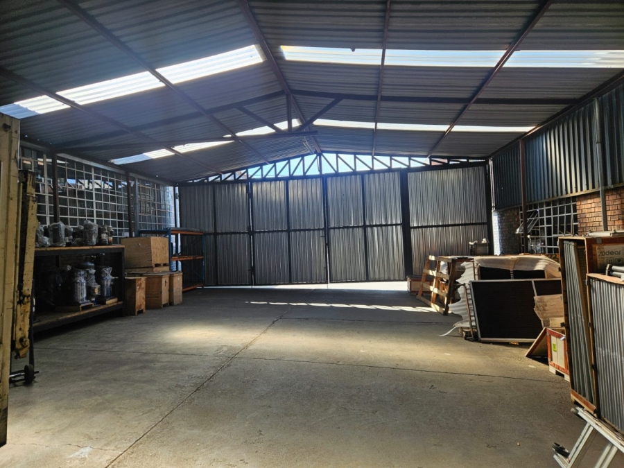 Commercial Property for Sale in Alrode South Gauteng