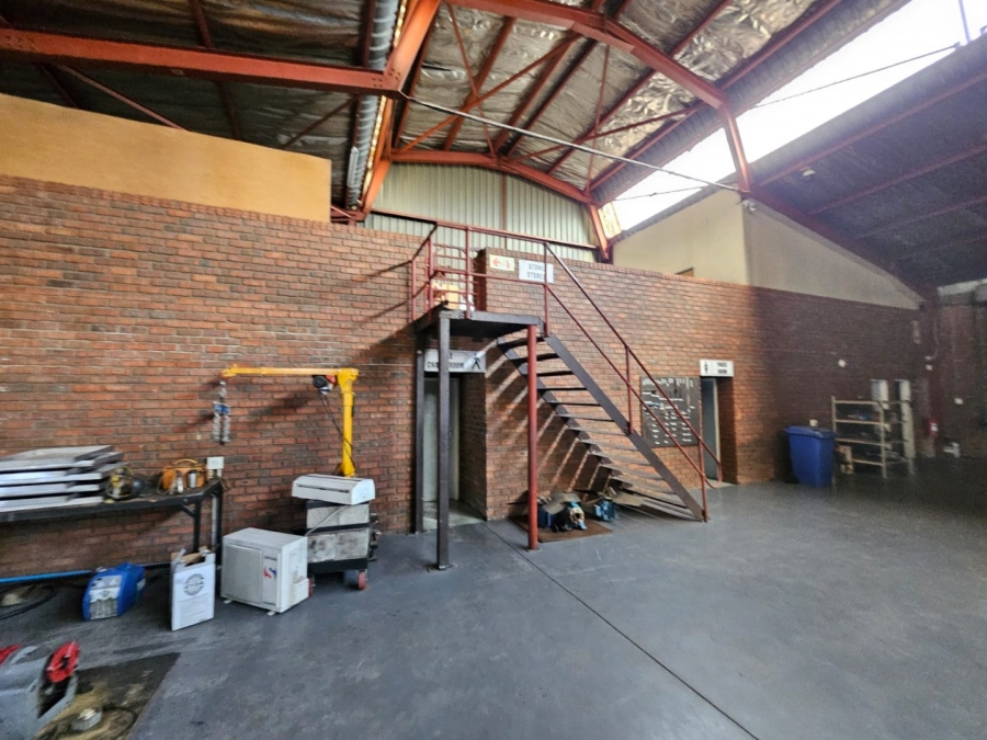 Commercial Property for Sale in Alrode South Gauteng
