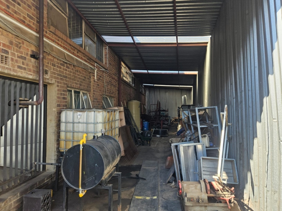 Commercial Property for Sale in Alrode South Gauteng
