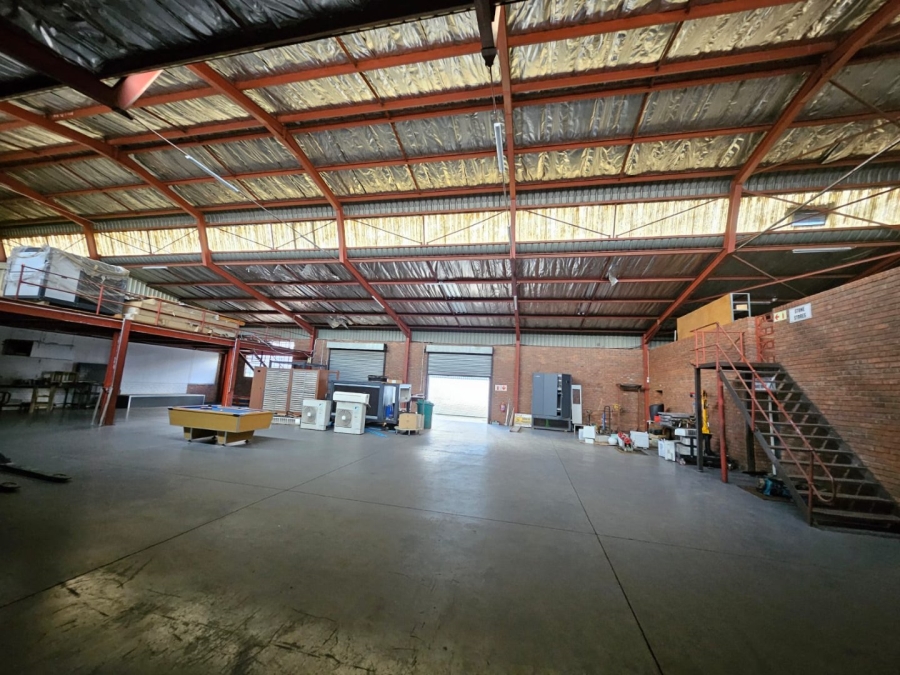 Commercial Property for Sale in Alrode South Gauteng