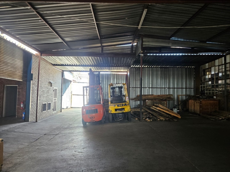 Commercial Property for Sale in Alrode South Gauteng