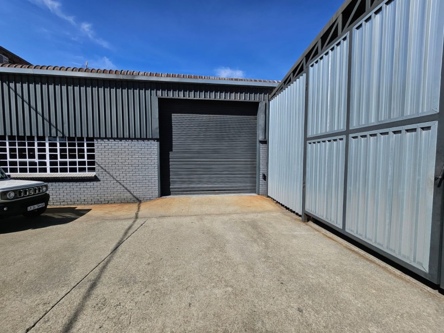 Commercial Property for Sale in Alrode South Gauteng