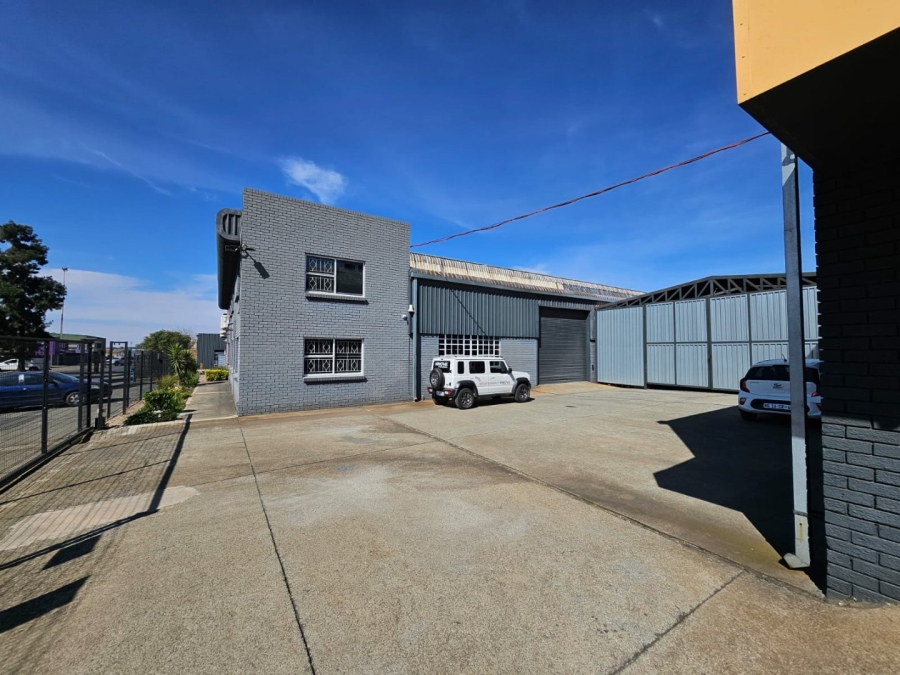 Commercial Property for Sale in Alrode South Gauteng