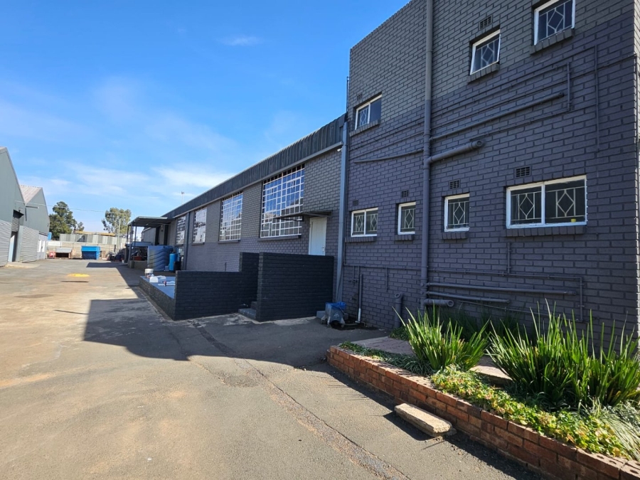Commercial Property for Sale in Alrode South Gauteng