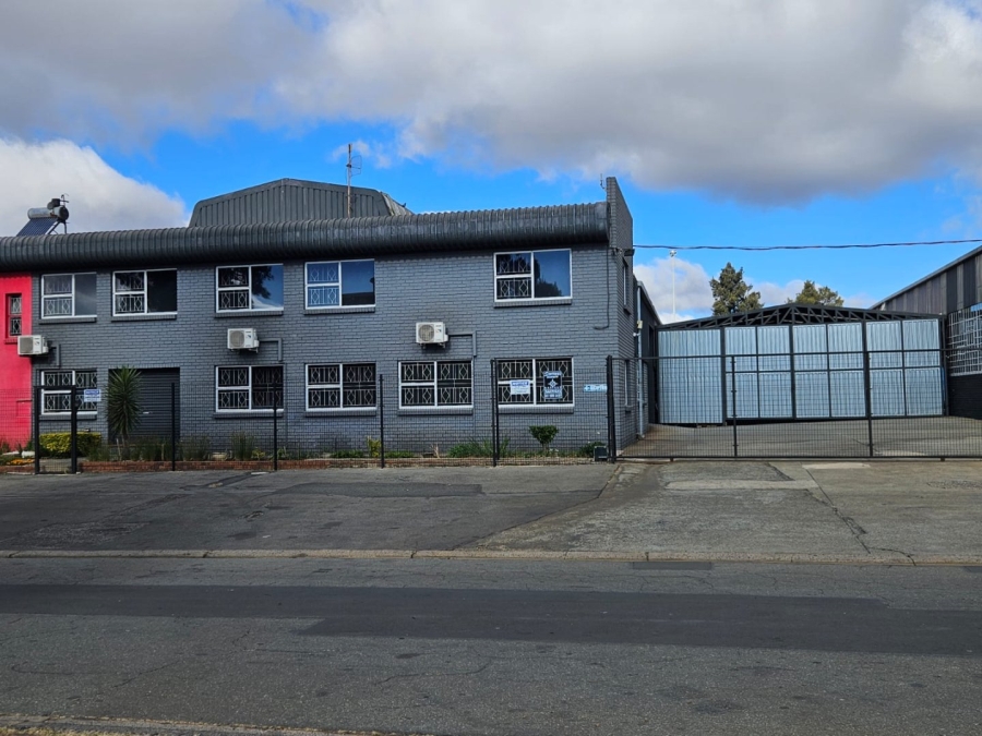 Commercial Property for Sale in Alrode South Gauteng