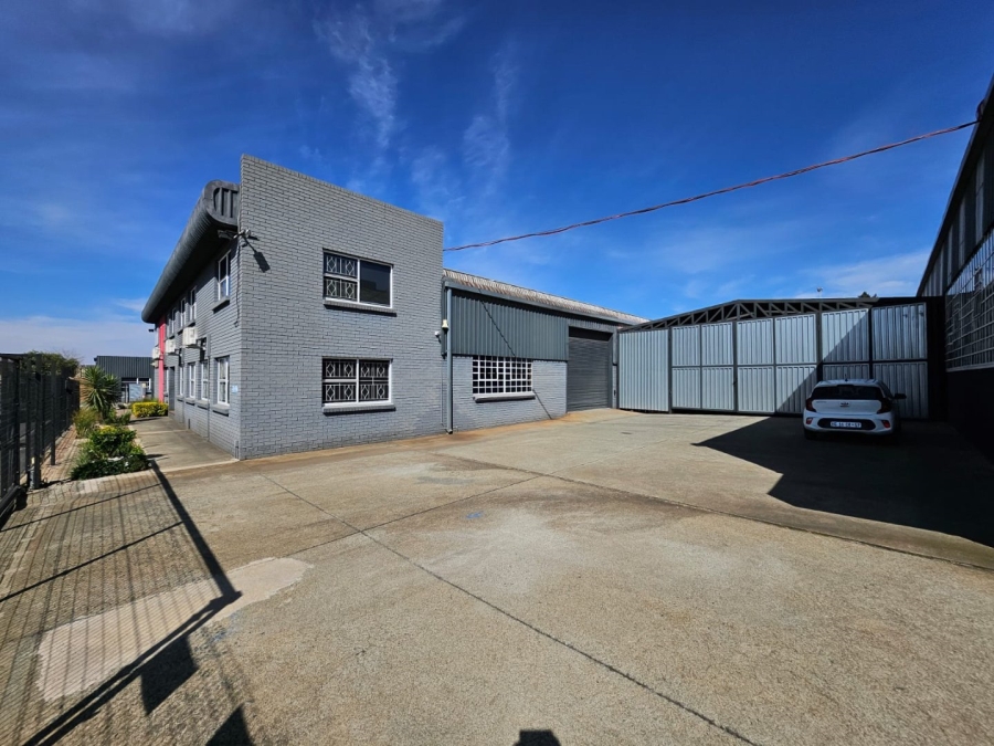 Commercial Property for Sale in Alrode South Gauteng