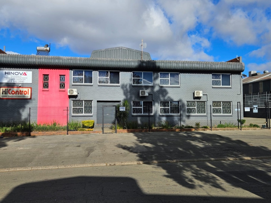 Commercial Property for Sale in Alrode South Gauteng
