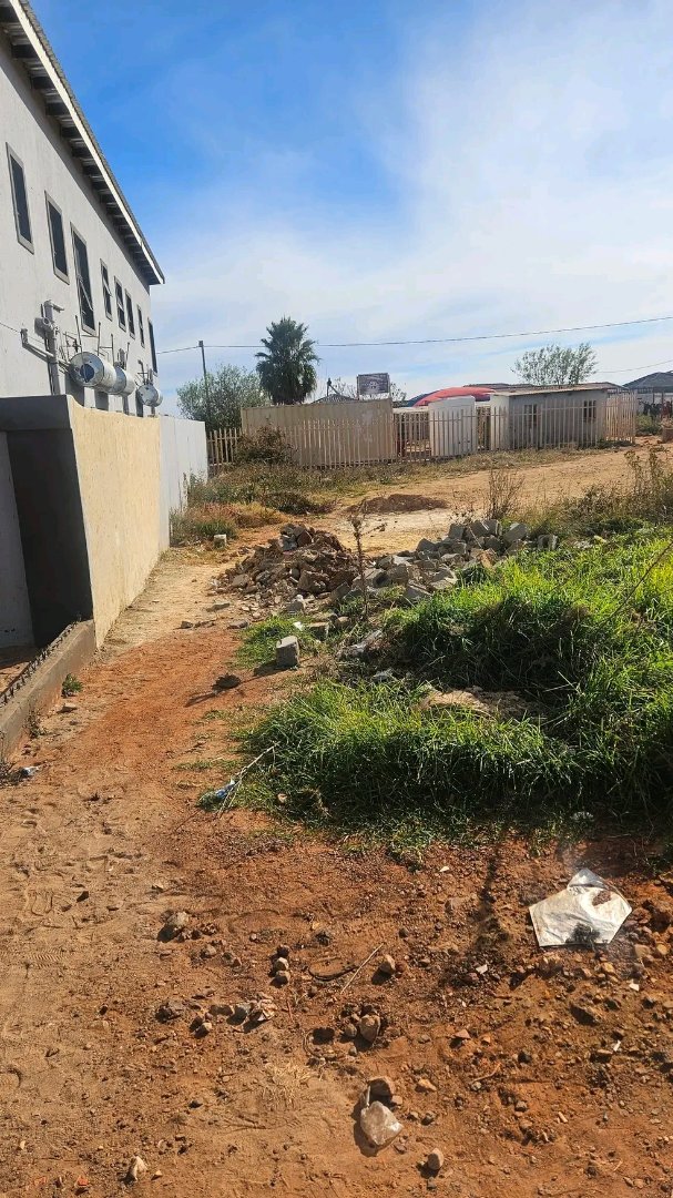 Commercial Property for Sale in Mohlakeng Gauteng
