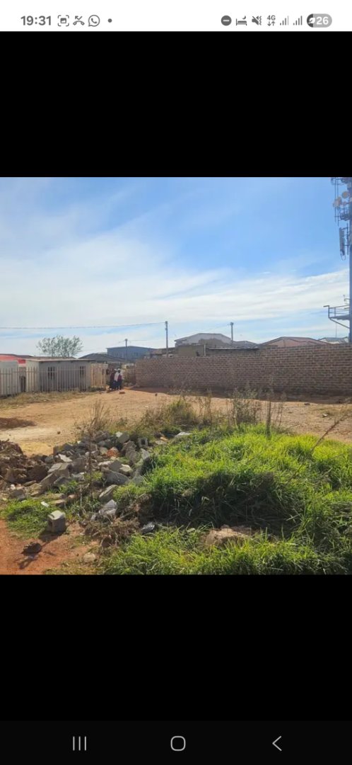 Commercial Property for Sale in Mohlakeng Gauteng