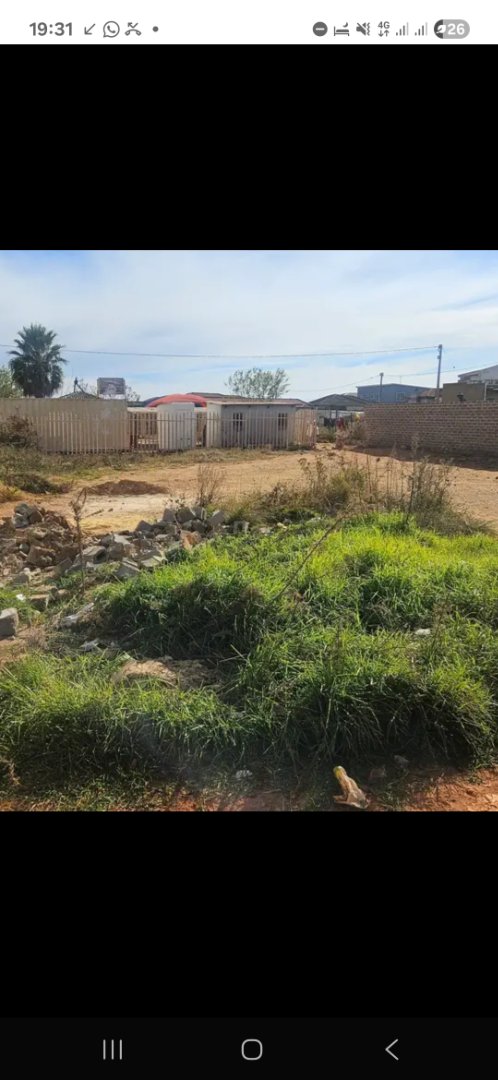 Commercial Property for Sale in Mohlakeng Gauteng