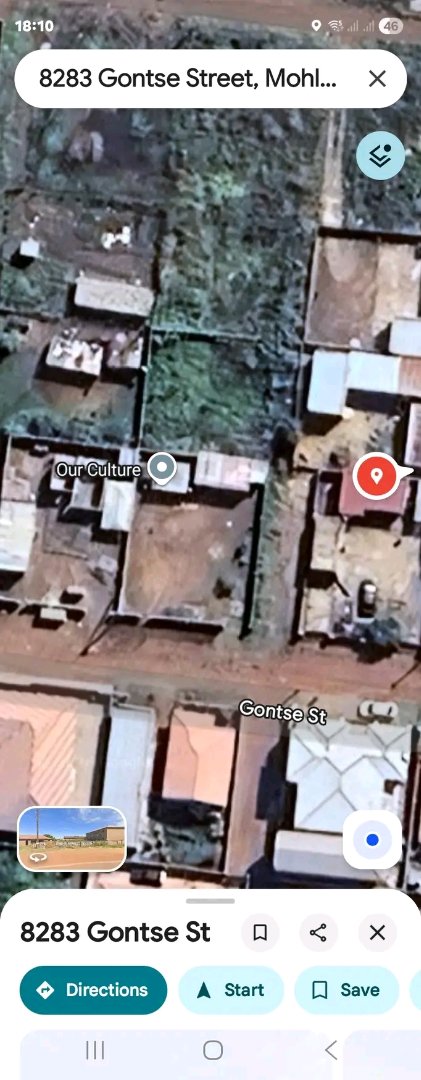 Commercial Property for Sale in Mohlakeng Gauteng