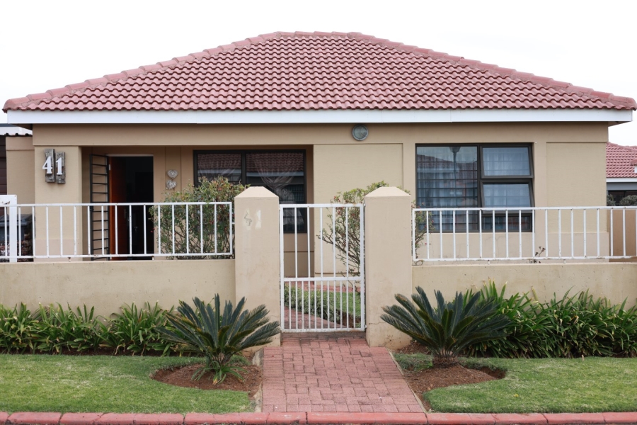 2 Bedroom Property for Sale in Rand Collieries Gauteng