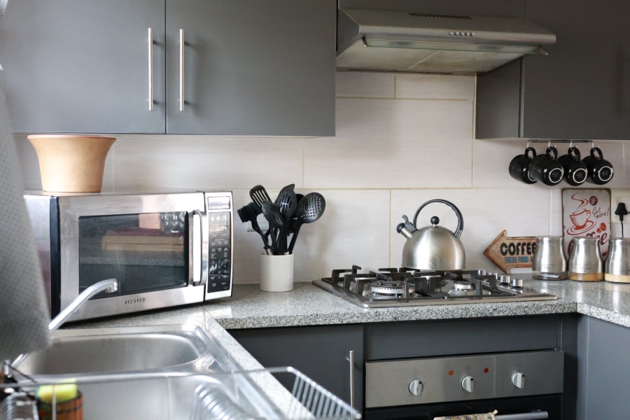 2 Bedroom Property for Sale in Rand Collieries Gauteng