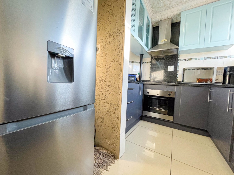 2 Bedroom Property for Sale in Winchester Hills Gauteng