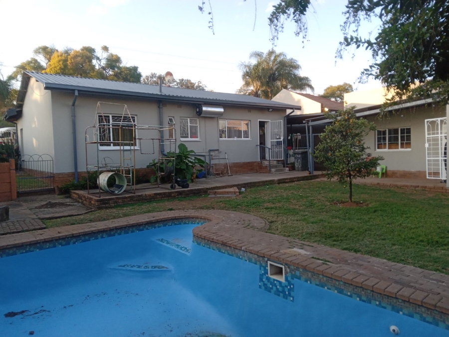 4 Bedroom Property for Sale in Danville Gauteng