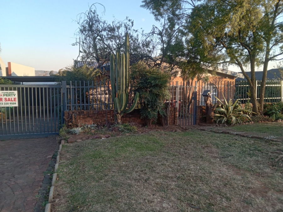 4 Bedroom Property for Sale in Danville Gauteng