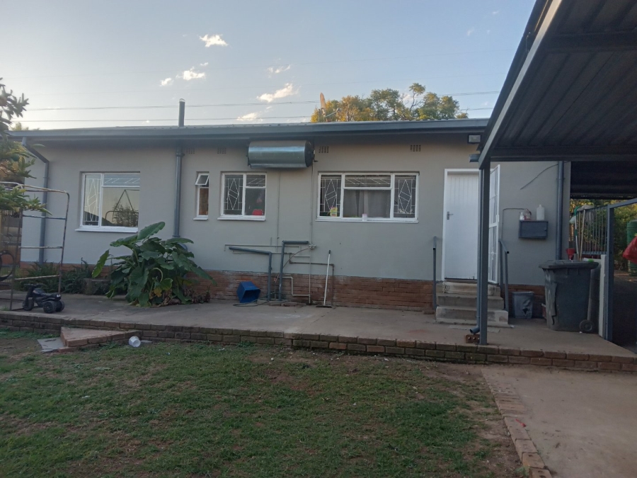 4 Bedroom Property for Sale in Danville Gauteng