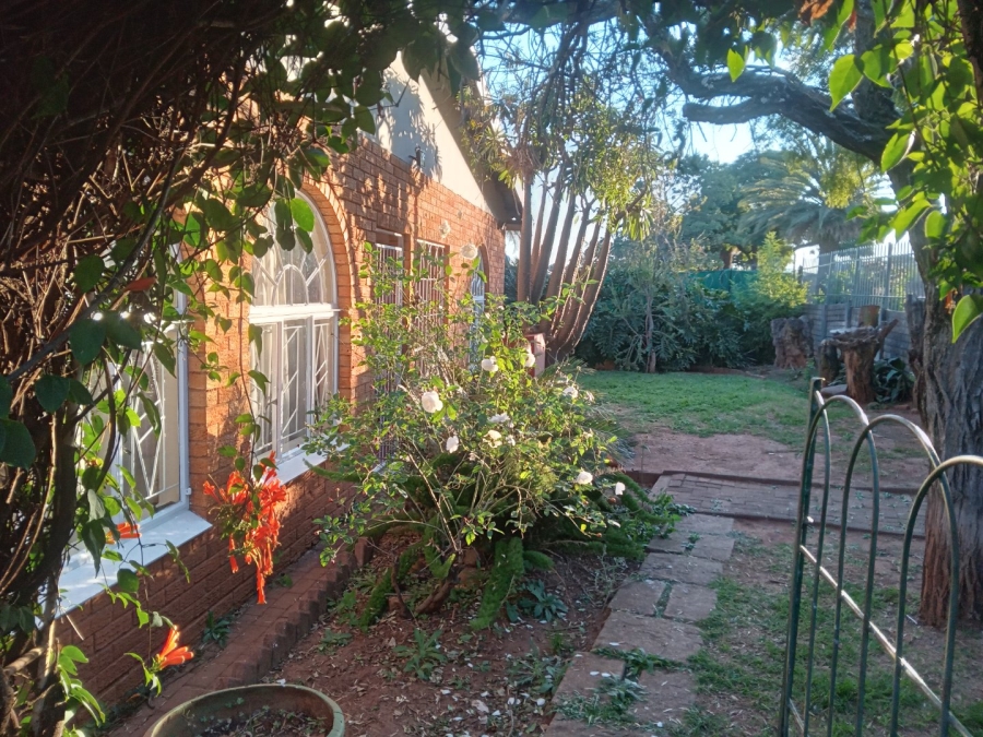 4 Bedroom Property for Sale in Danville Gauteng