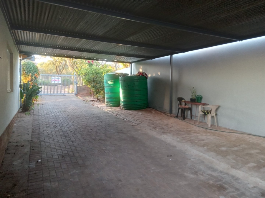 4 Bedroom Property for Sale in Danville Gauteng